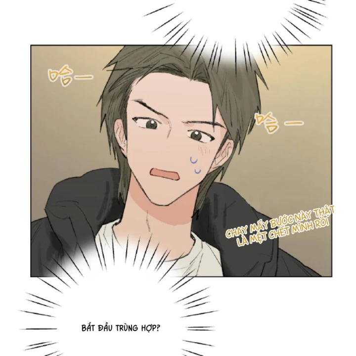 Thỏ Dính Bẫy Tin Đồn Chapter 23 - Trang 2