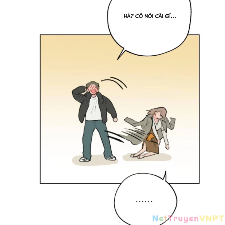 Thỏ Dính Bẫy Tin Đồn Chapter 23 - Trang 2
