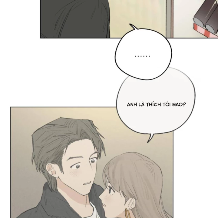 Thỏ Dính Bẫy Tin Đồn Chapter 23 - Trang 2