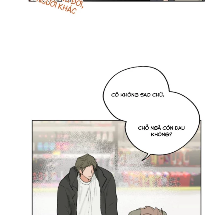 Thỏ Dính Bẫy Tin Đồn Chapter 23 - Trang 2