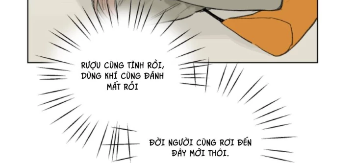 Thỏ Dính Bẫy Tin Đồn Chapter 23 - Trang 2