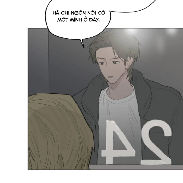 Thỏ Dính Bẫy Tin Đồn Chapter 23 - Trang 2