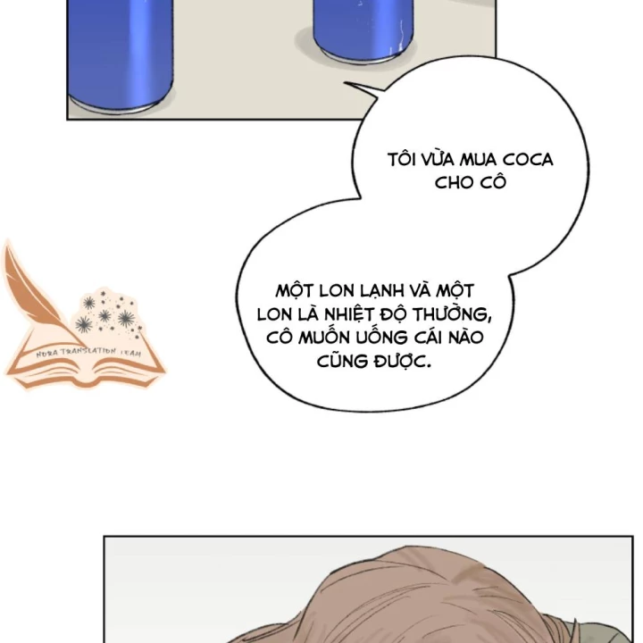 Thỏ Dính Bẫy Tin Đồn Chapter 23 - Trang 2