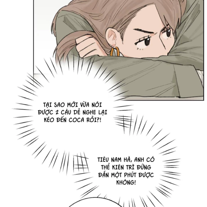 Thỏ Dính Bẫy Tin Đồn Chapter 23 - Trang 2