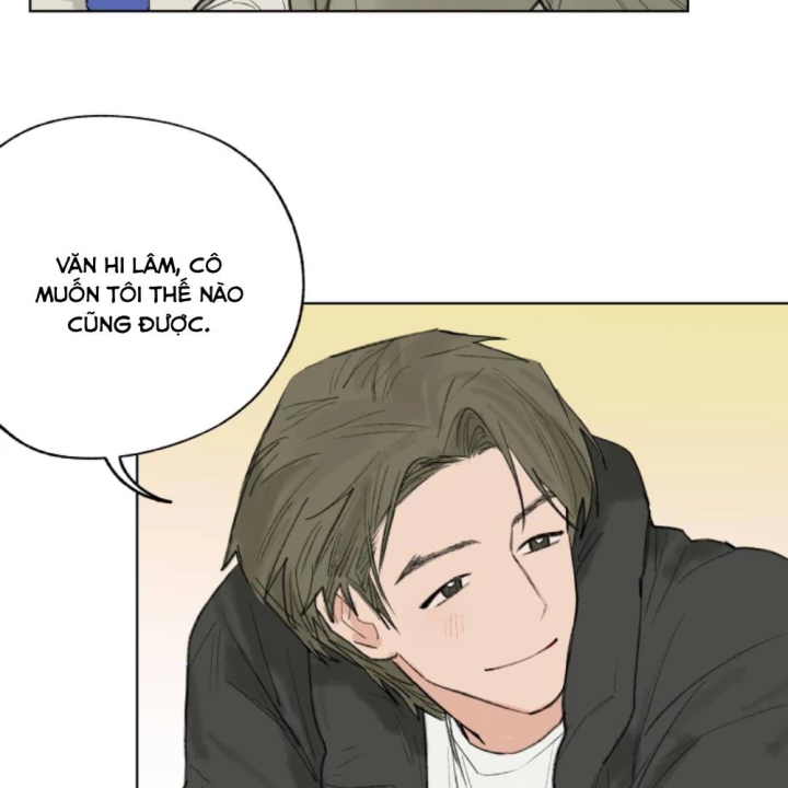 Thỏ Dính Bẫy Tin Đồn Chapter 23 - Trang 2