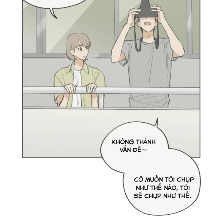 Thỏ Dính Bẫy Tin Đồn Chapter 23 - Trang 2