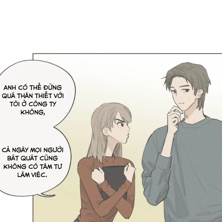 Thỏ Dính Bẫy Tin Đồn Chapter 23 - Trang 2