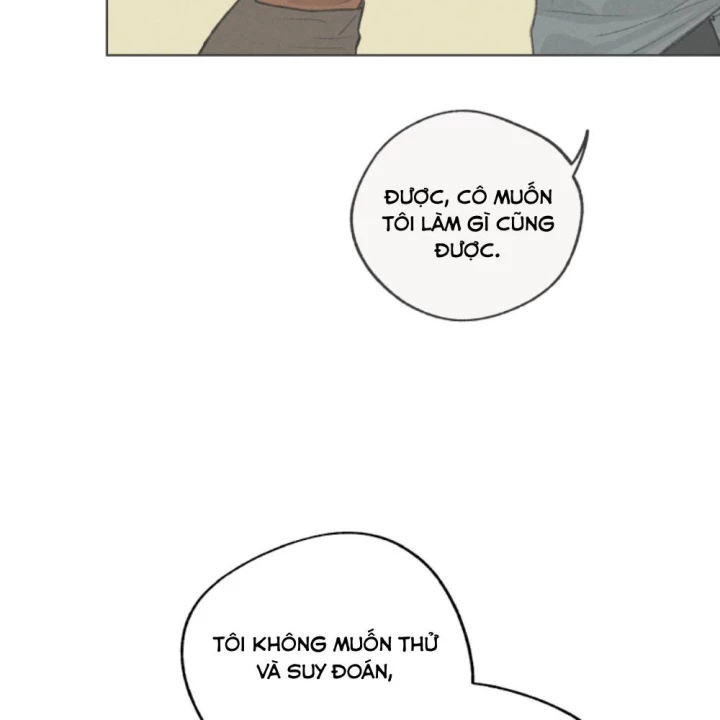 Thỏ Dính Bẫy Tin Đồn Chapter 23 - Trang 2