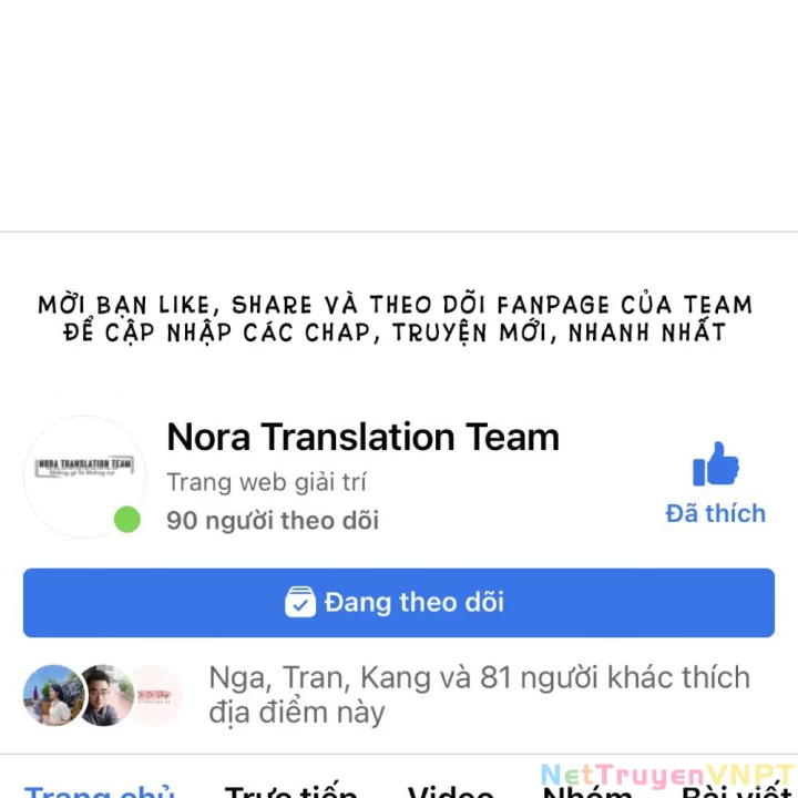 Thỏ Dính Bẫy Tin Đồn Chapter 23 - Trang 2