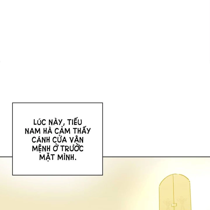 Thỏ Dính Bẫy Tin Đồn Chapter 24 - Trang 2