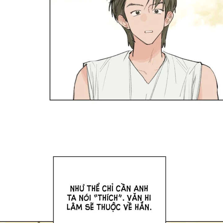 Thỏ Dính Bẫy Tin Đồn Chapter 24 - Trang 2