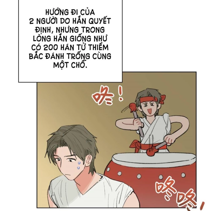 Thỏ Dính Bẫy Tin Đồn Chapter 24 - Trang 2