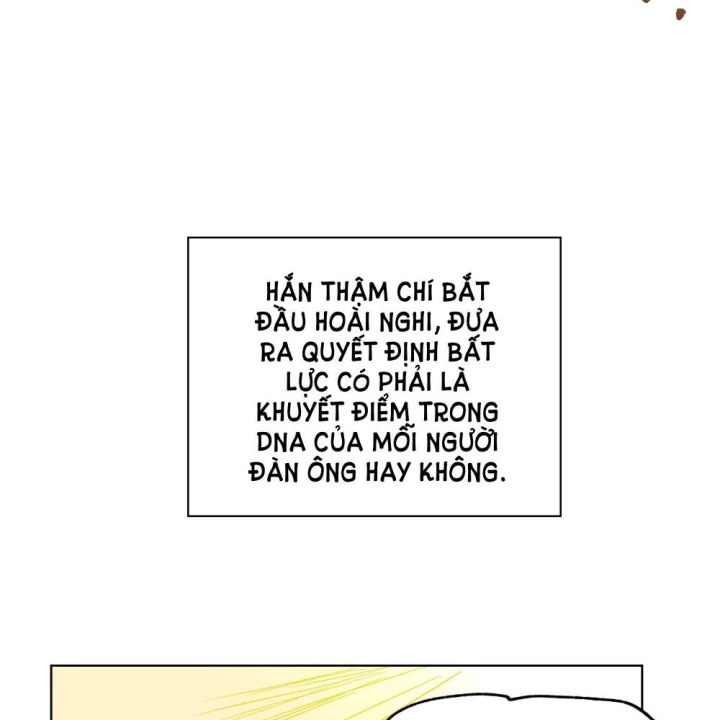 Thỏ Dính Bẫy Tin Đồn Chapter 24 - Trang 2