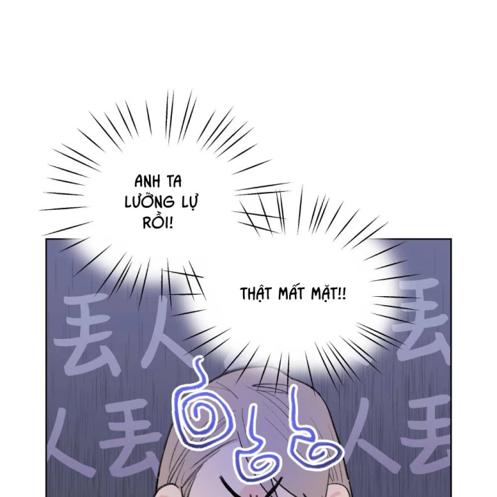 Thỏ Dính Bẫy Tin Đồn Chapter 24 - Trang 2