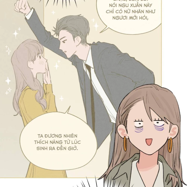 Thỏ Dính Bẫy Tin Đồn Chapter 24 - Trang 2