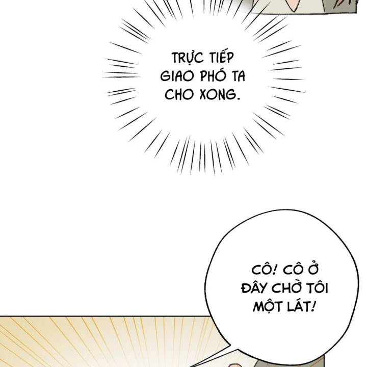 Thỏ Dính Bẫy Tin Đồn Chapter 24 - Trang 2