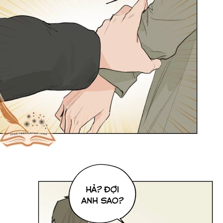 Thỏ Dính Bẫy Tin Đồn Chapter 24 - Trang 2