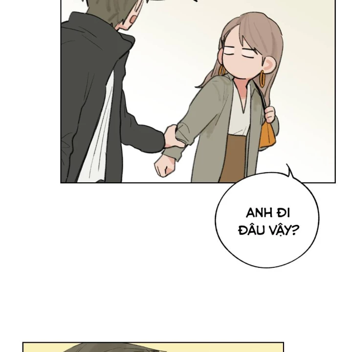 Thỏ Dính Bẫy Tin Đồn Chapter 24 - Trang 2