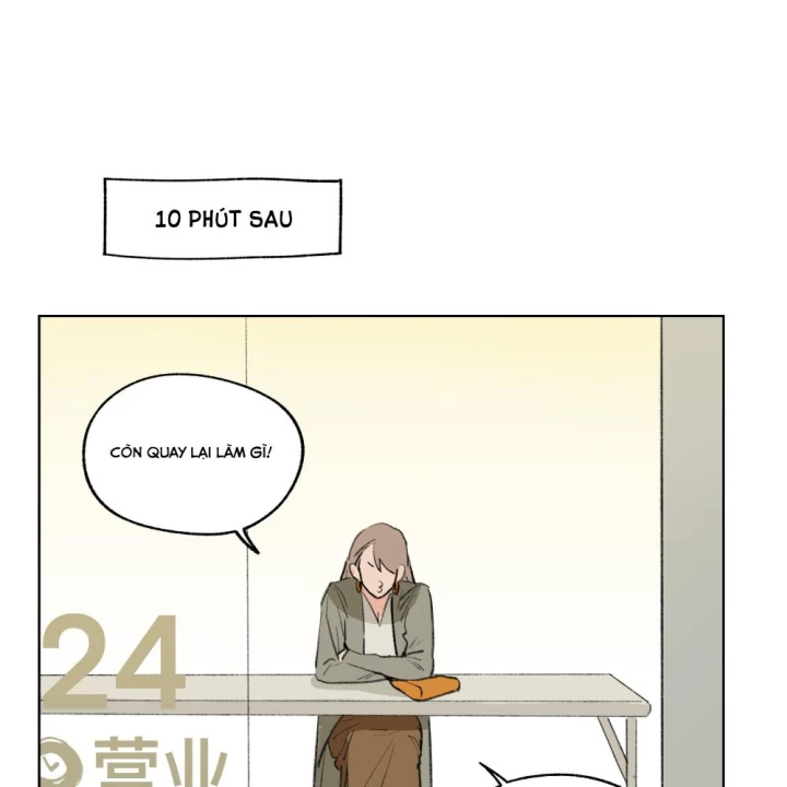 Thỏ Dính Bẫy Tin Đồn Chapter 24 - Trang 2