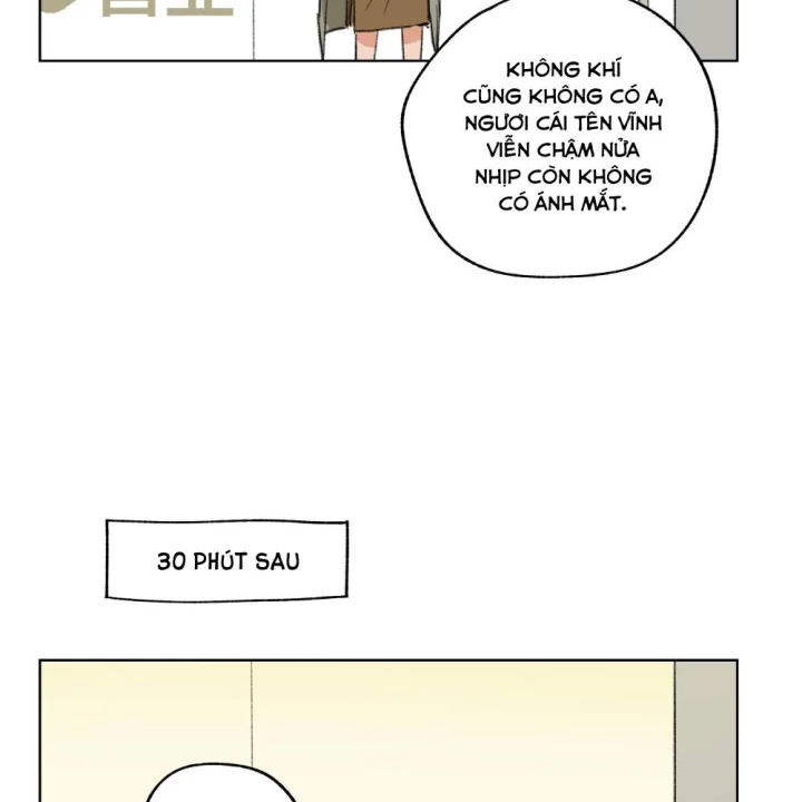 Thỏ Dính Bẫy Tin Đồn Chapter 24 - Trang 2