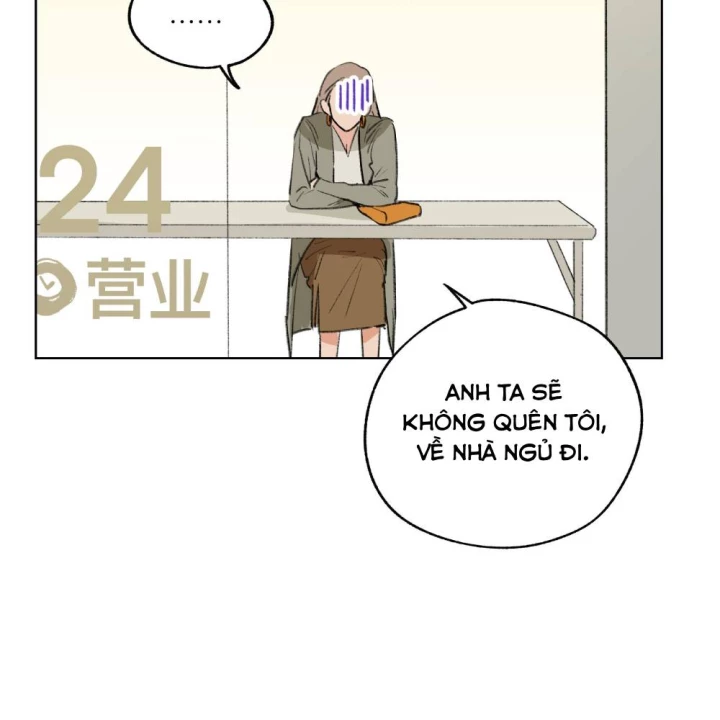 Thỏ Dính Bẫy Tin Đồn Chapter 24 - Trang 2