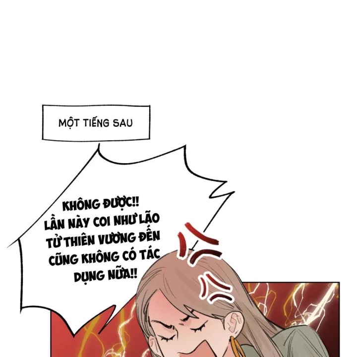 Thỏ Dính Bẫy Tin Đồn Chapter 24 - Trang 2
