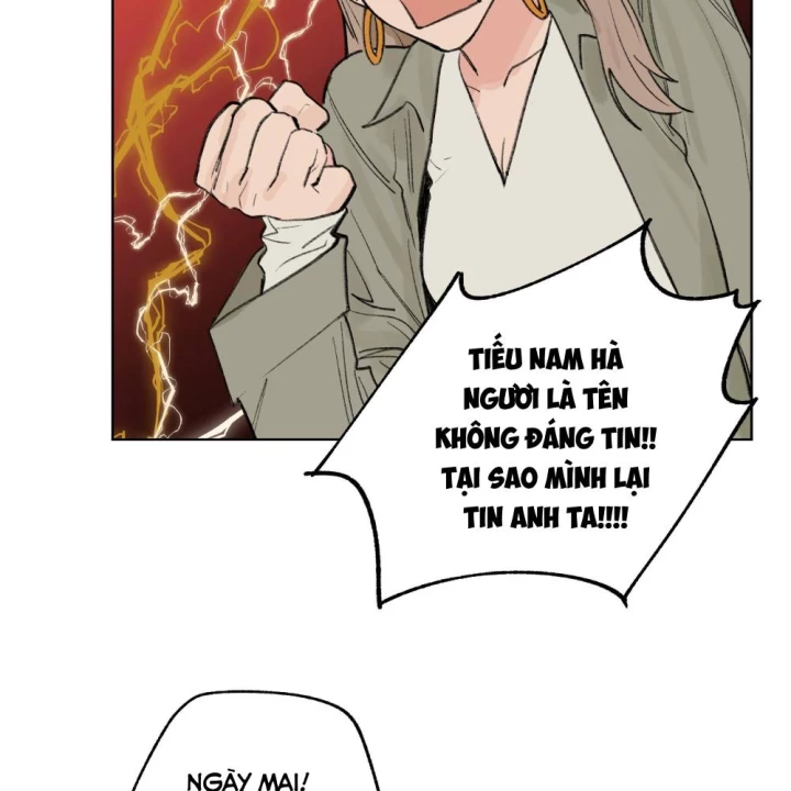 Thỏ Dính Bẫy Tin Đồn Chapter 24 - Trang 2