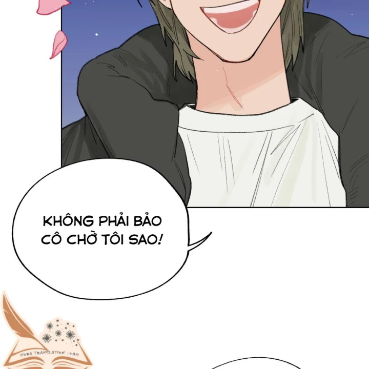Thỏ Dính Bẫy Tin Đồn Chapter 24 - Trang 2