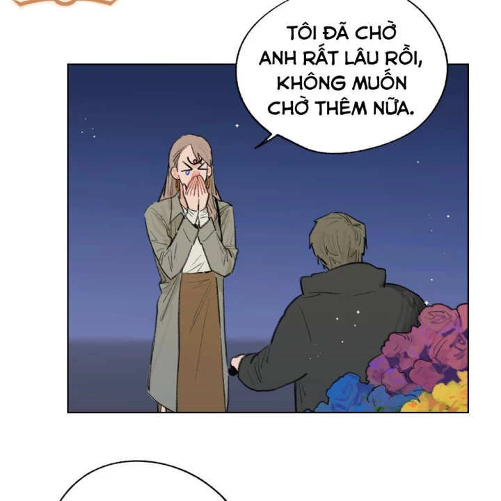 Thỏ Dính Bẫy Tin Đồn Chapter 24 - Trang 2