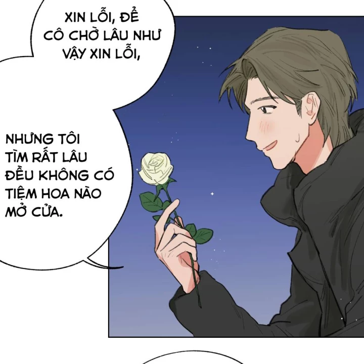 Thỏ Dính Bẫy Tin Đồn Chapter 24 - Trang 2