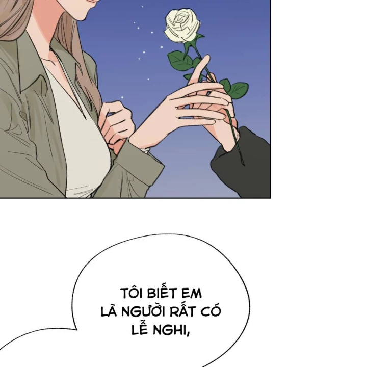 Thỏ Dính Bẫy Tin Đồn Chapter 24 - Trang 2