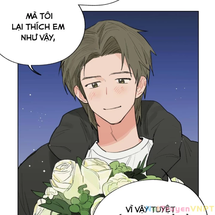 Thỏ Dính Bẫy Tin Đồn Chapter 24 - Trang 2
