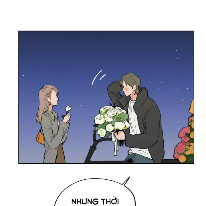 Thỏ Dính Bẫy Tin Đồn Chapter 24 - Trang 2