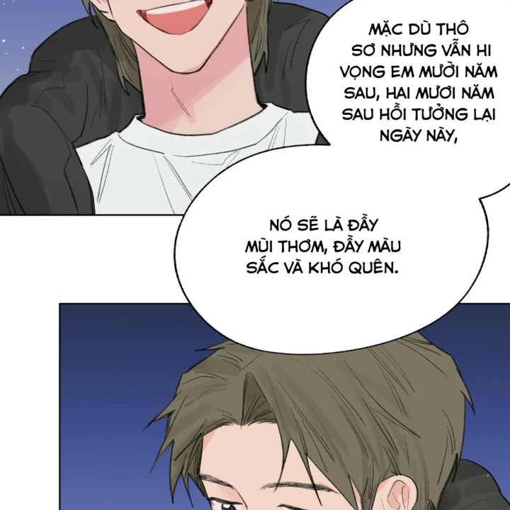 Thỏ Dính Bẫy Tin Đồn Chapter 24 - Trang 2