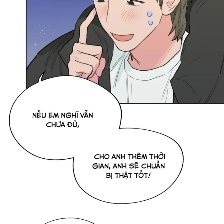 Thỏ Dính Bẫy Tin Đồn Chapter 24 - Trang 2