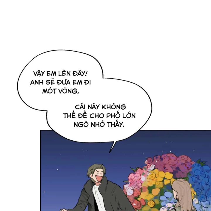 Thỏ Dính Bẫy Tin Đồn Chapter 24 - Trang 2