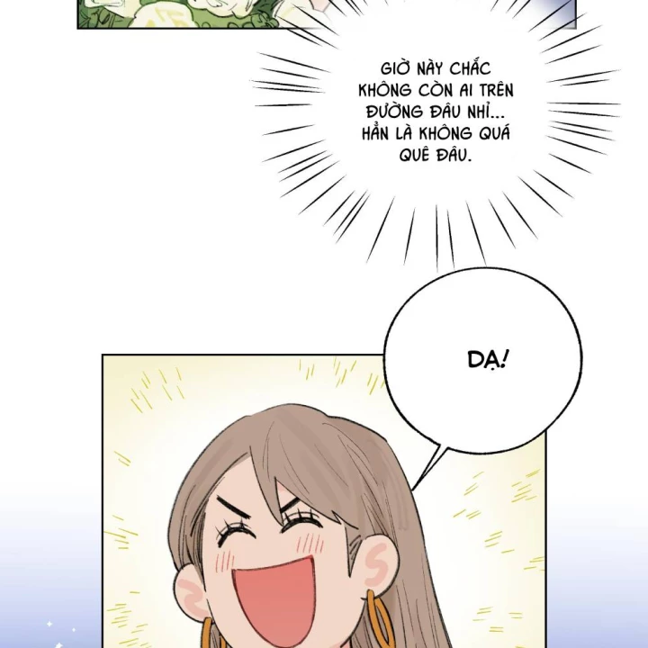 Thỏ Dính Bẫy Tin Đồn Chapter 24 - Trang 2