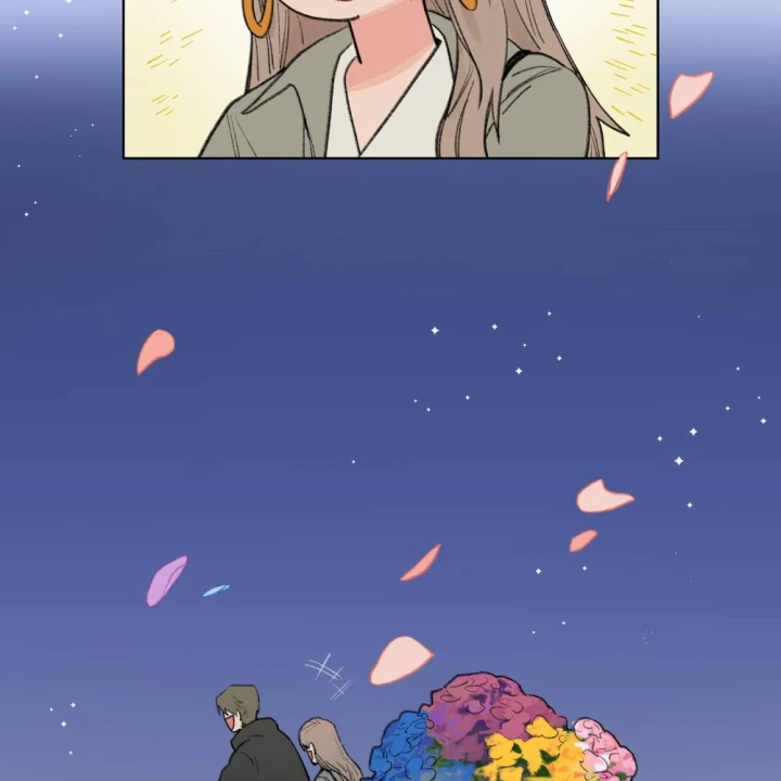 Thỏ Dính Bẫy Tin Đồn Chapter 24 - Trang 2