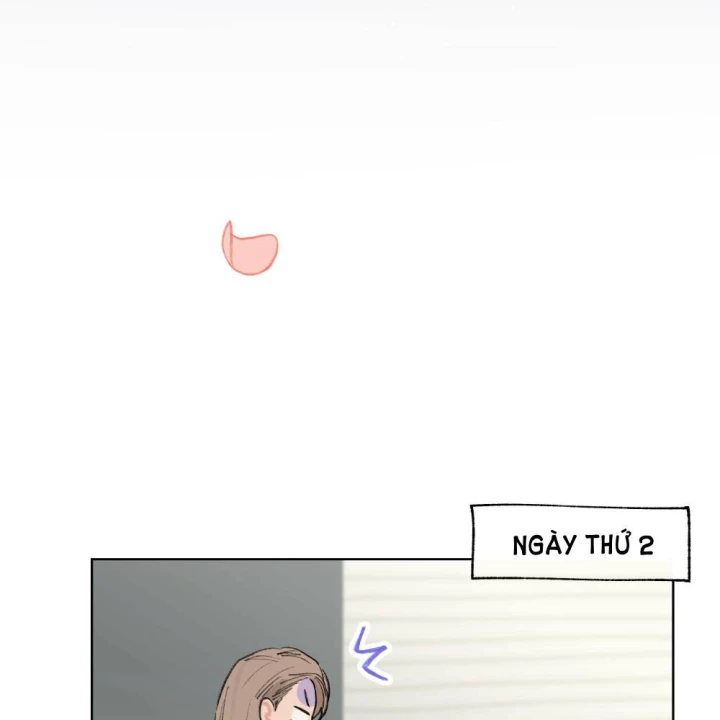 Thỏ Dính Bẫy Tin Đồn Chapter 24 - Trang 2
