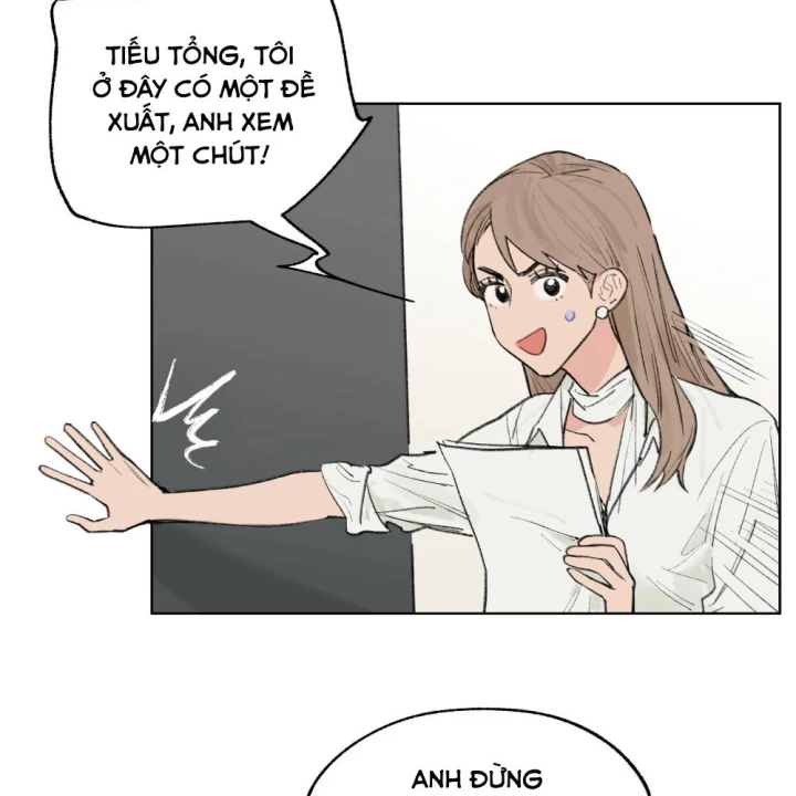 Thỏ Dính Bẫy Tin Đồn Chapter 24 - Trang 2