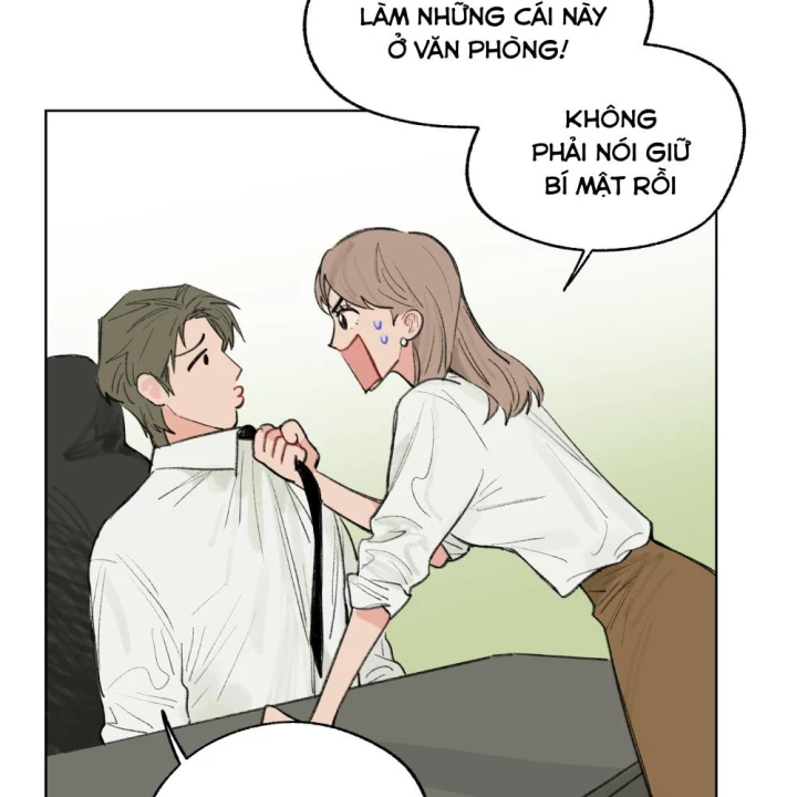 Thỏ Dính Bẫy Tin Đồn Chapter 24 - Trang 2
