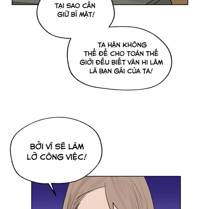 Thỏ Dính Bẫy Tin Đồn Chapter 24 - Trang 2