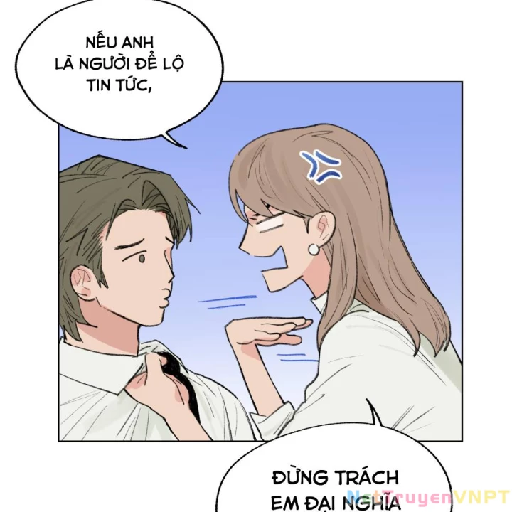 Thỏ Dính Bẫy Tin Đồn Chapter 24 - Trang 2