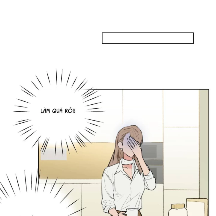 Thỏ Dính Bẫy Tin Đồn Chapter 24 - Trang 2
