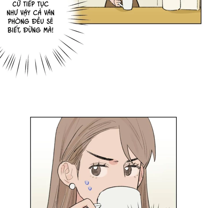 Thỏ Dính Bẫy Tin Đồn Chapter 24 - Trang 2