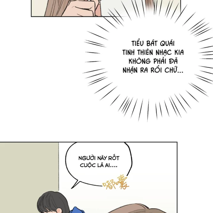 Thỏ Dính Bẫy Tin Đồn Chapter 24 - Trang 2