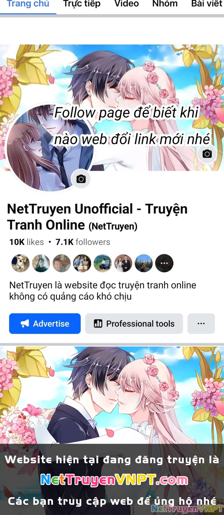 Thỏ Dính Bẫy Tin Đồn Chapter 24 - Trang 2
