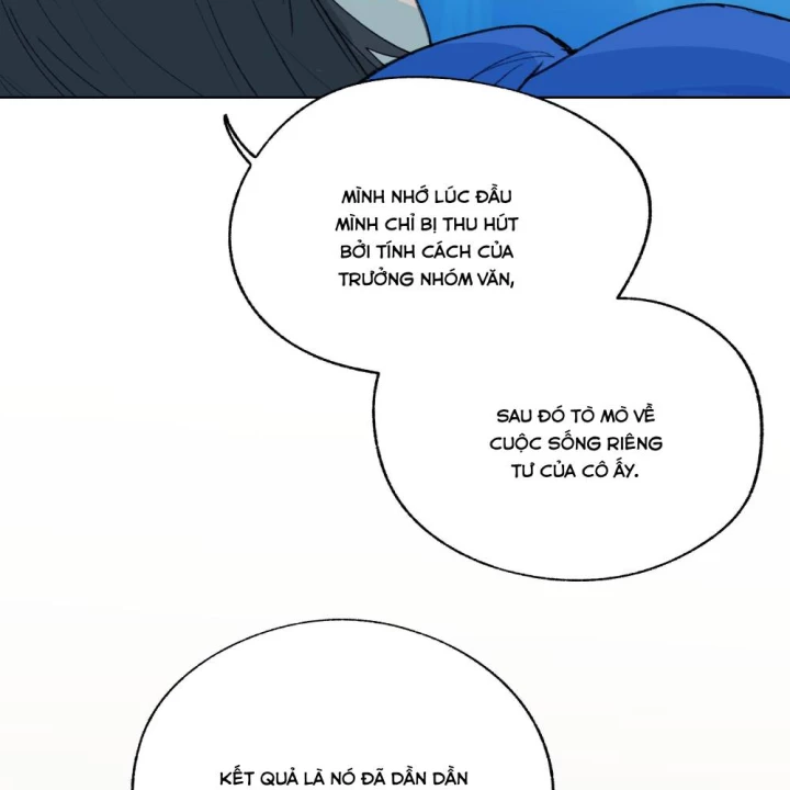 Thỏ Dính Bẫy Tin Đồn Chapter 25 - Trang 2