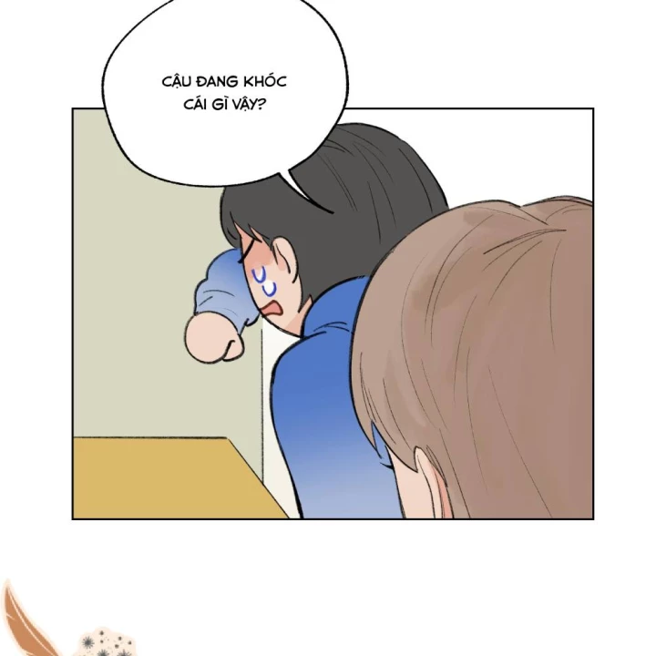 Thỏ Dính Bẫy Tin Đồn Chapter 25 - Trang 2