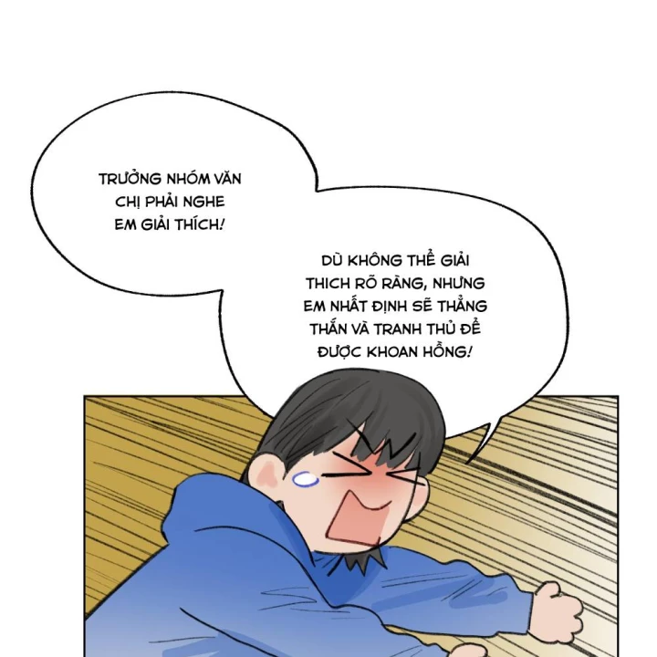 Thỏ Dính Bẫy Tin Đồn Chapter 25 - Trang 2